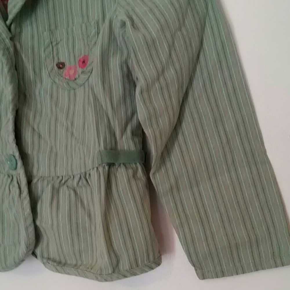 Jacket - Picture 3 of 7